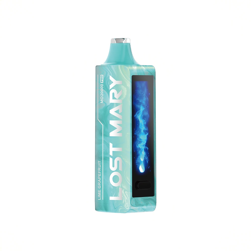 Lost Mary MO20000 Pro Disposable Vape Wholesale