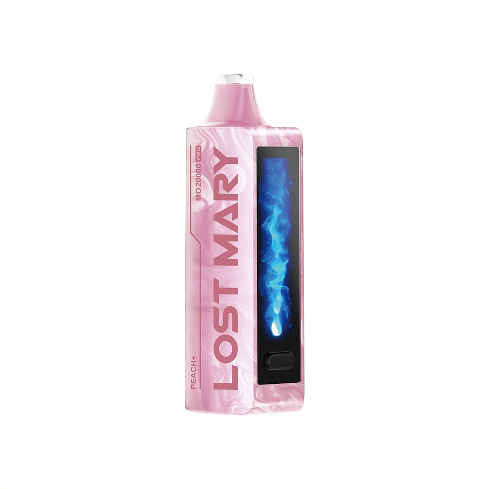 Lost Mary MO20000 Pro Disposable Vape Wholesale