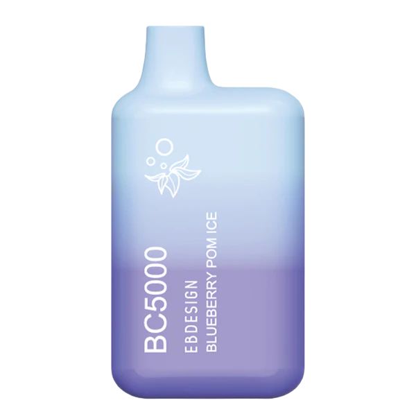 EB BC5000 Disposable Vape Wholesale - 1 Box / 10pcs