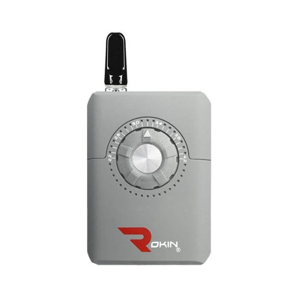 Rokin Dial Temperature Control 510 Thread Battery