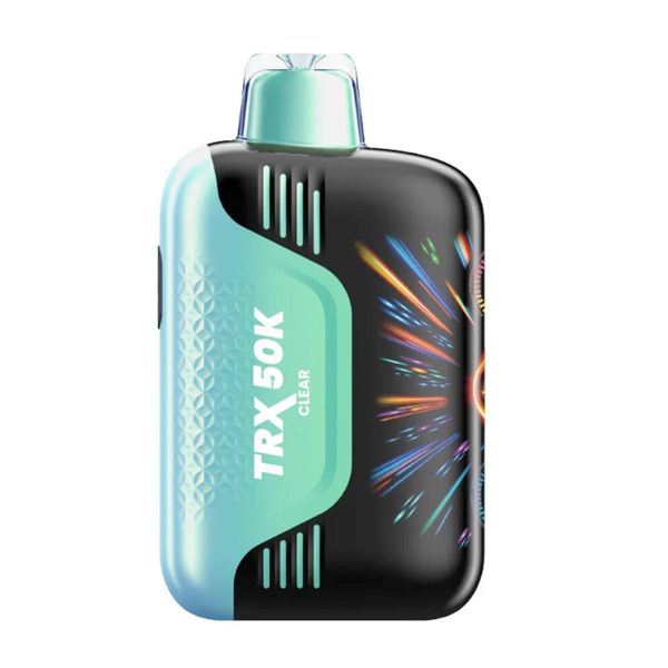 VIHO TRX 50K Puffs Vape - 5ct