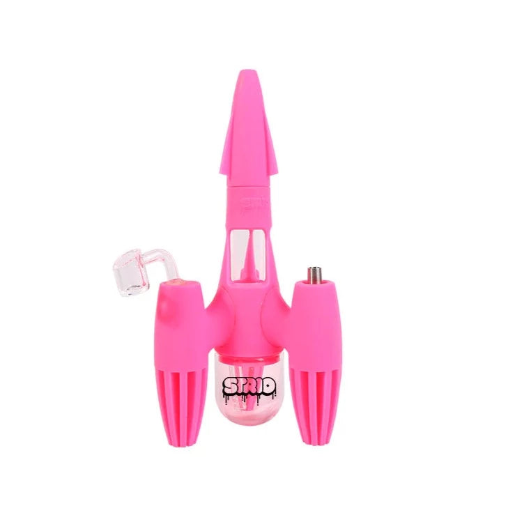 Skylab Silicone Water Pipe Wholesale