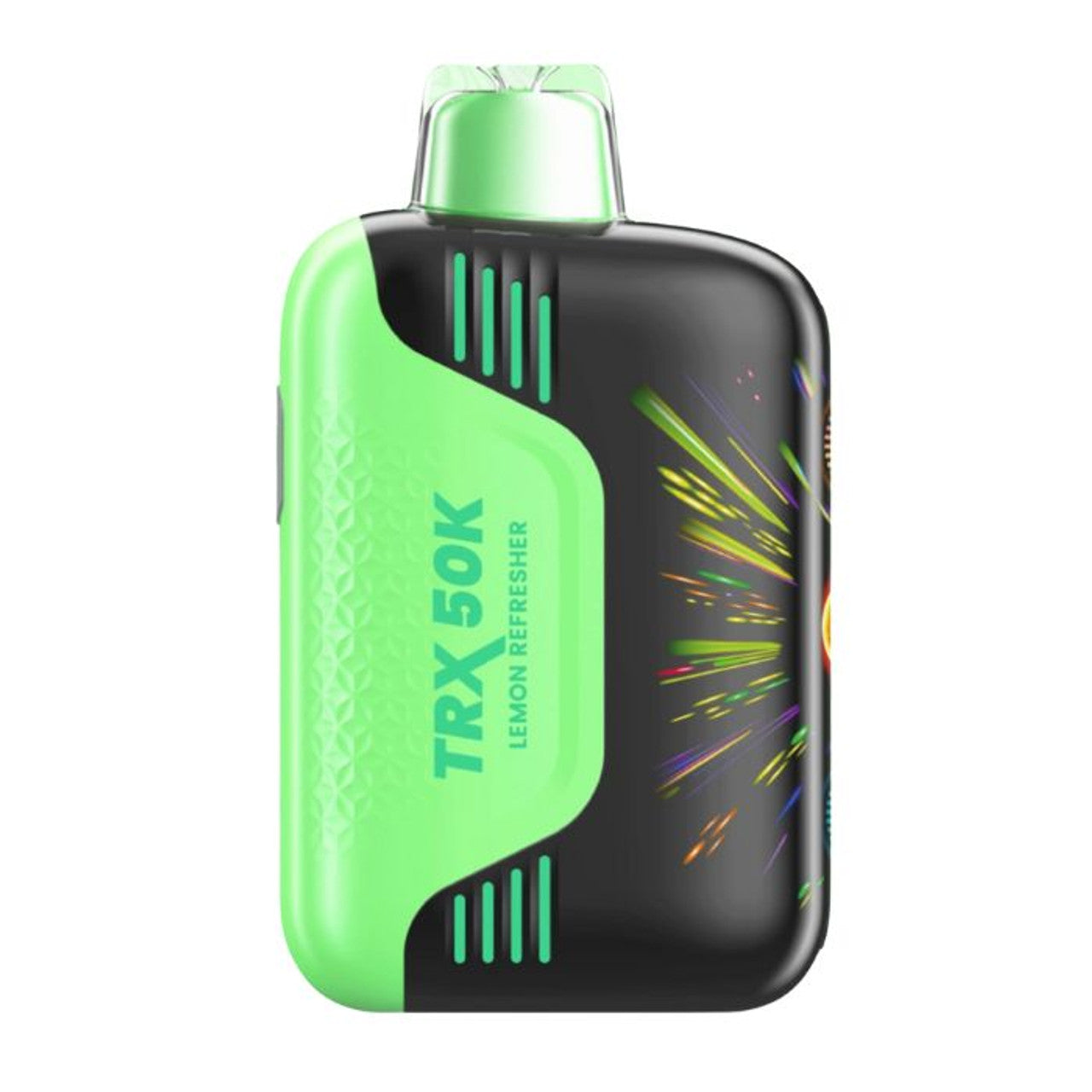 VIHO TRX 50K Puffs Vape - 5ct