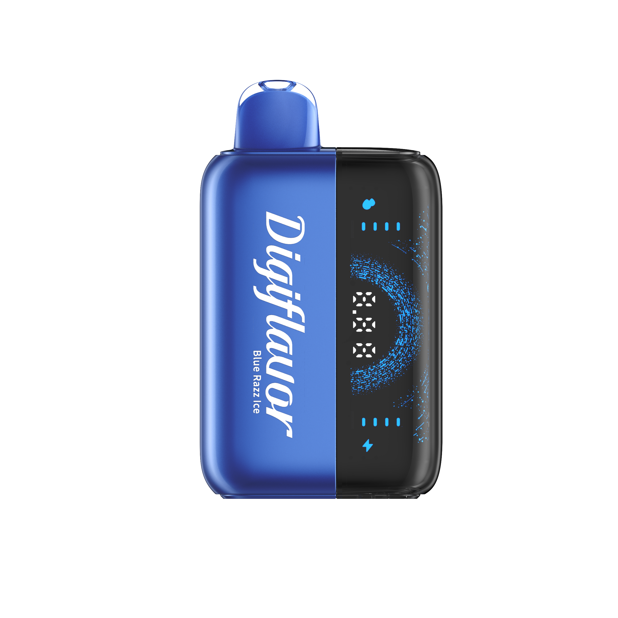 Digiflavor BRK POD 20K Puffs - 5ct