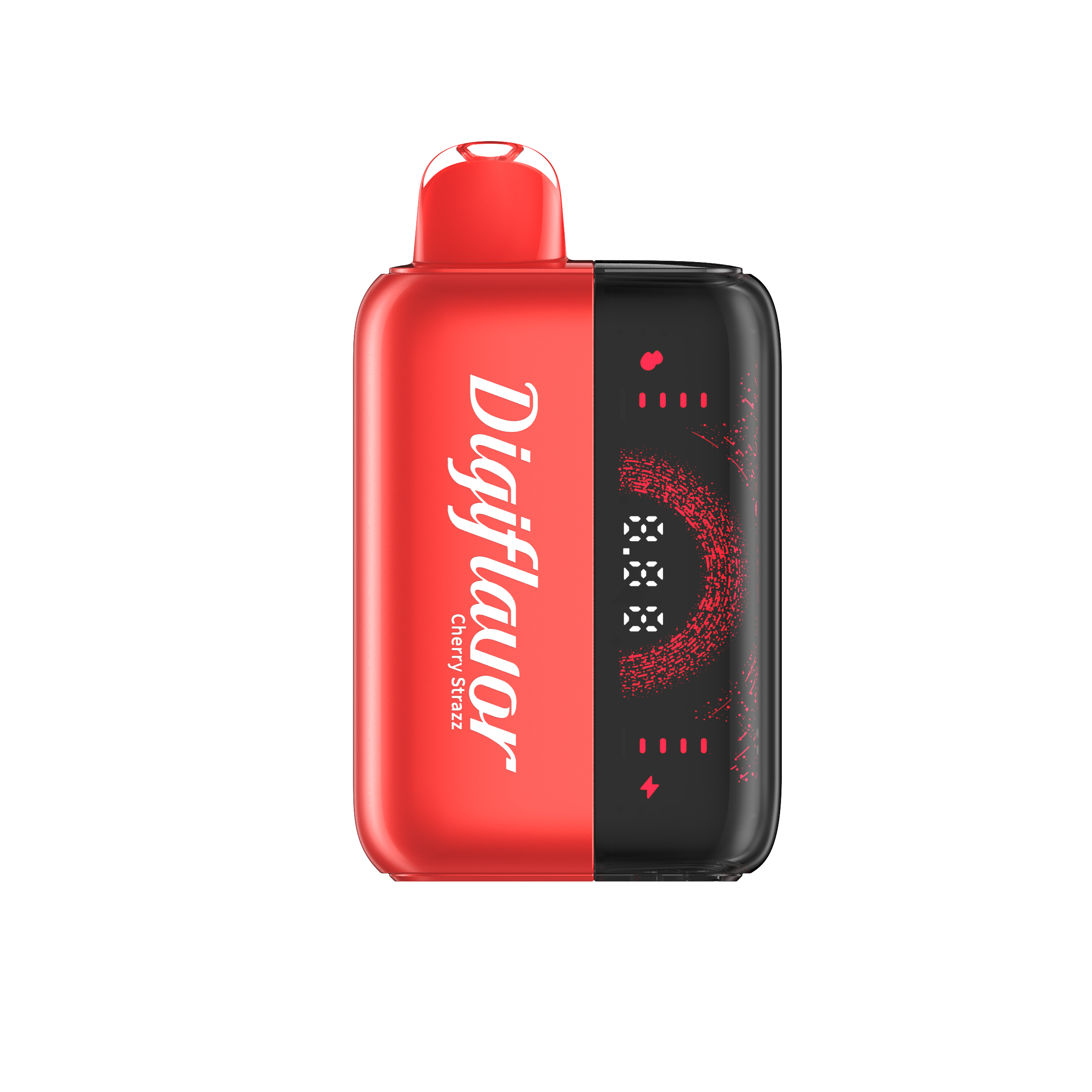 Digiflavor BRK Kit 20K Puffs - 5ct