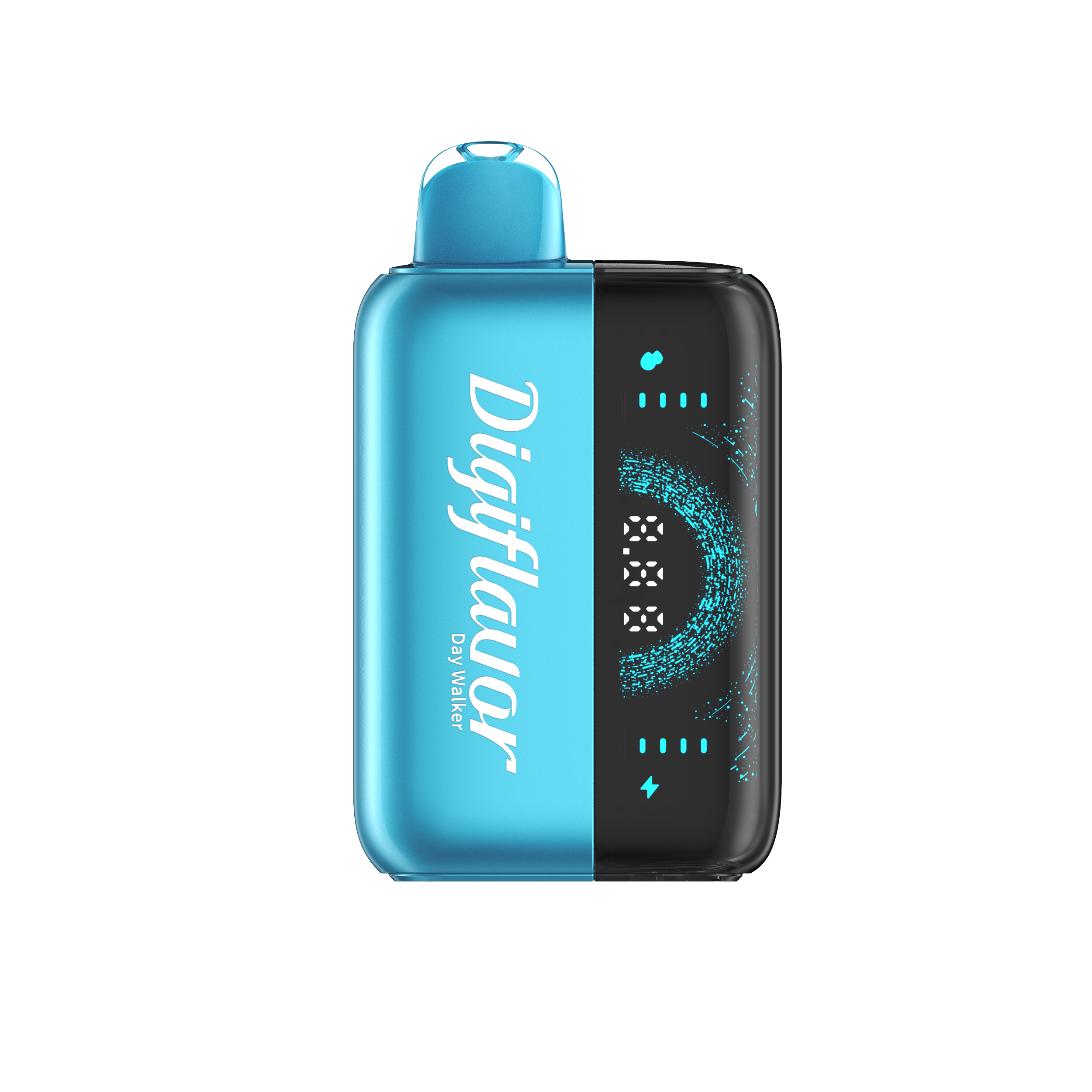 Digiflavor BRK Kit 20K Puffs - 5ct