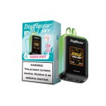 Digiflavor Sky 25000 Puffs Disposable Vape Device - 5ct