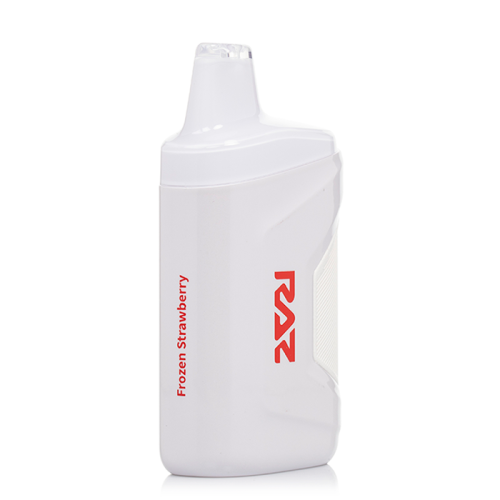 RAZ CA6000 Puffs Disposable Vape Wholesale – 1 Box / 10pcs