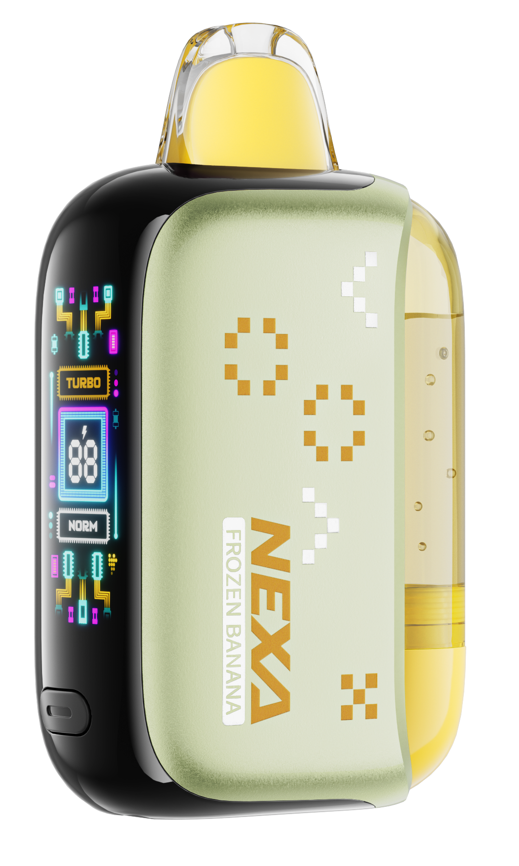 Nexa Pix 35k Puffs Vape - 5ct