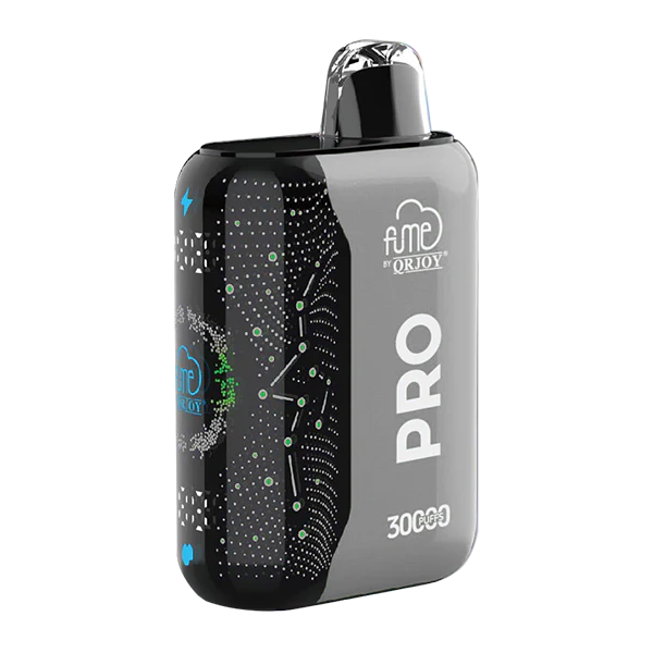 Fume Pro 30000 Puffs Vape - 5ct