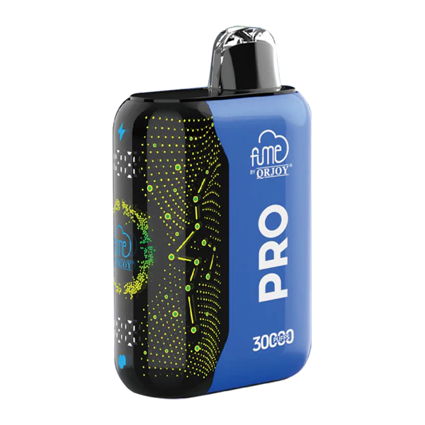 Fume Pro 30000 Puffs Vape - 5ct