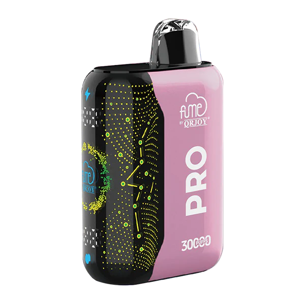 Fume Pro 30000 Puffs Vape - 5ct