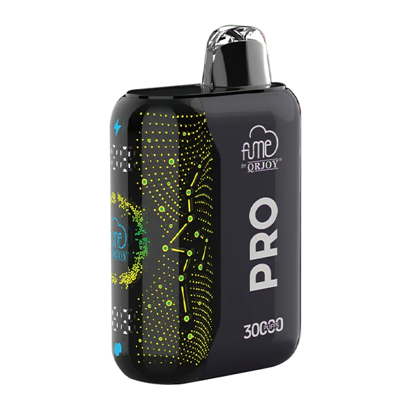 Fume Pro 30000 Puffs Vape - 5ct