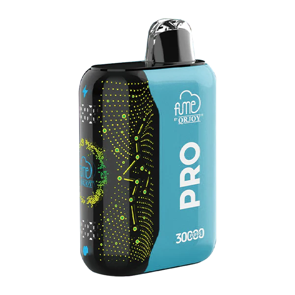 Fume Pro 30000 Puffs Vape - 5ct