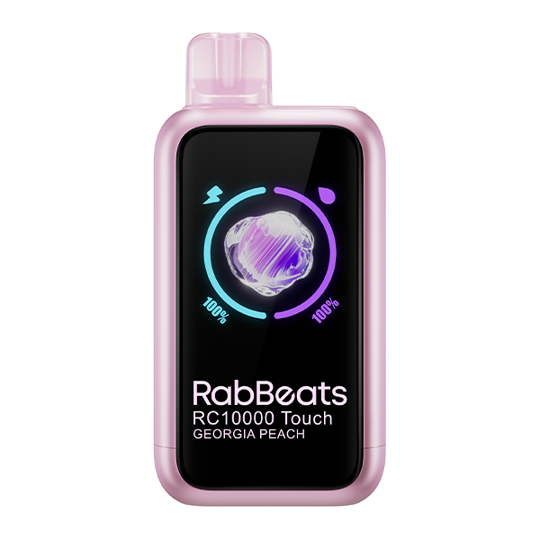 RabBeats Touch RC10000