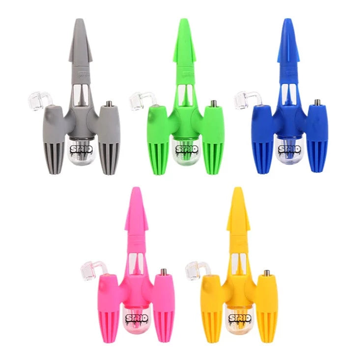 Skylab Silicone Water Pipe Wholesale