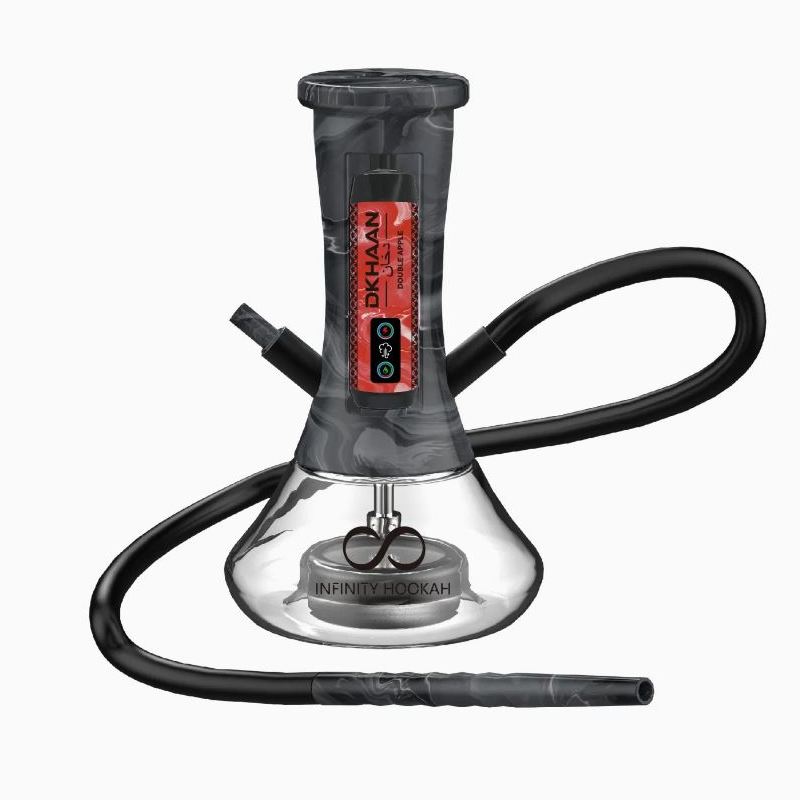 DKHAAN Portable Hookah Nest