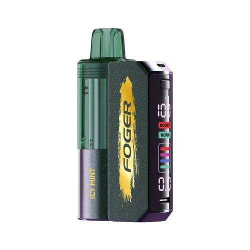 Foger Switch Pro Kit - 5ct