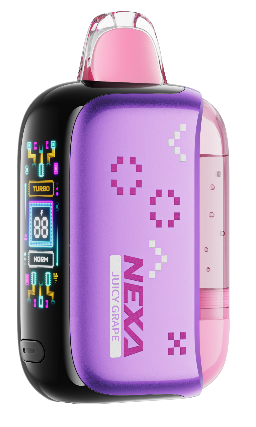 Nexa Pix 35k Puffs Vape - 5ct
