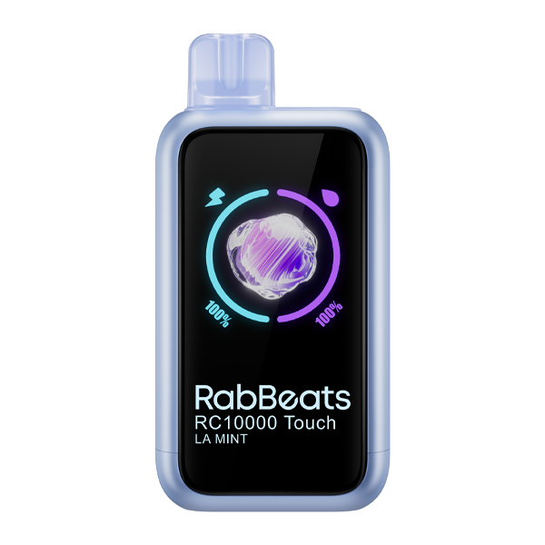 RabBeats Touch RC10000