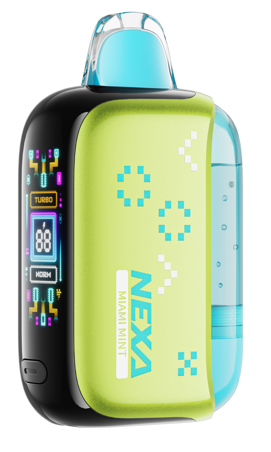 Nexa Pix 35k Puffs Vape - 5ct