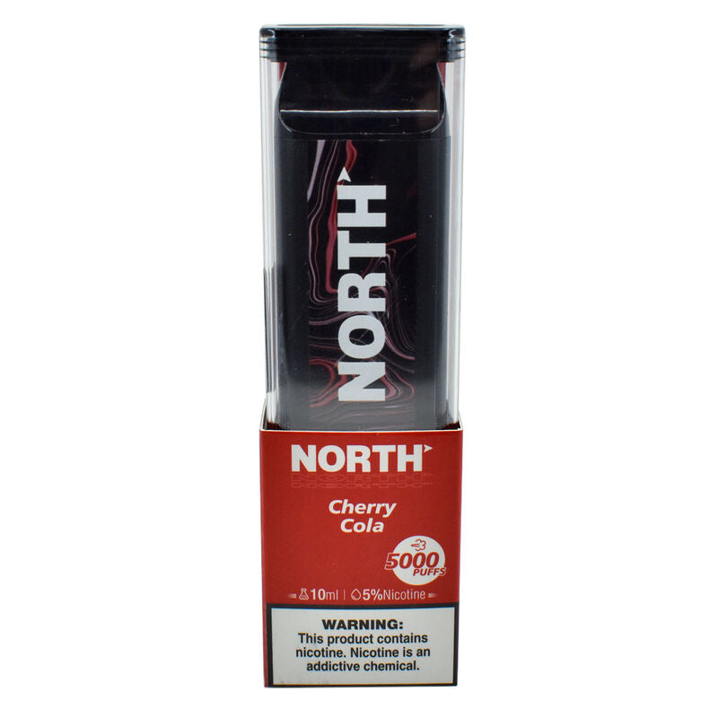 North 5000 Disposable Vape Wholesale