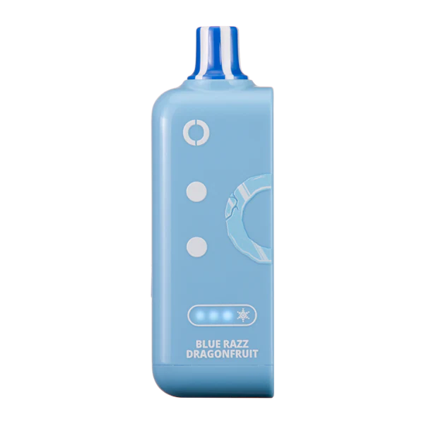 Off-Stamp X-Cube Pod 25000 Puffs - 5ct