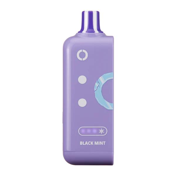 Off-Stamp X-Cube Pod 25000 Puffs - 5ct
