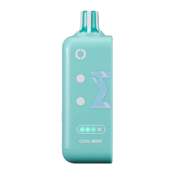 Off-Stamp X-Cube Pod 25000 Puffs - 5ct