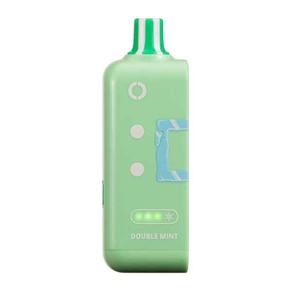Off-Stamp X-Cube Pod 25000 Puffs - 5ct