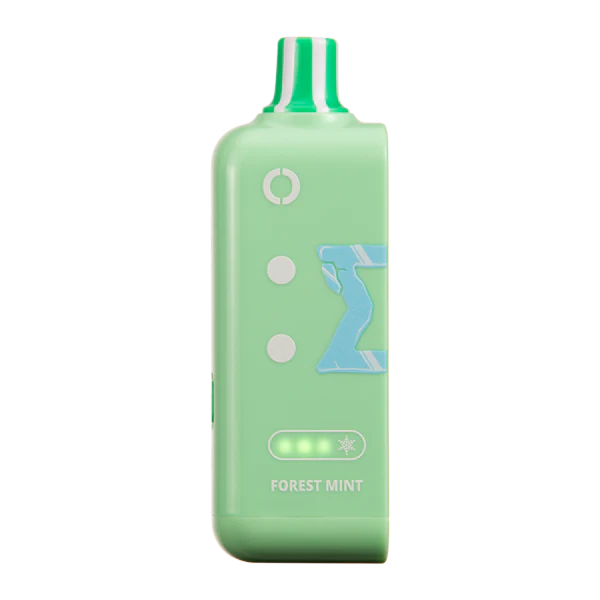 Off-Stamp X-Cube Pod 25000 Puffs - 5ct