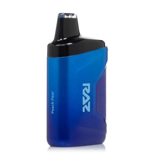 RAZ CA6000 Puffs Disposable Vape Wholesale – 1 Box / 10pcs