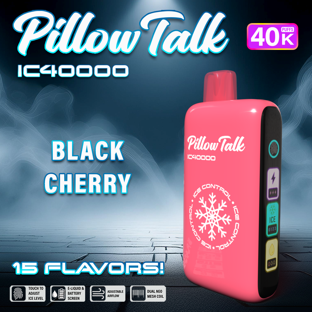 Pillow Talk IC40000