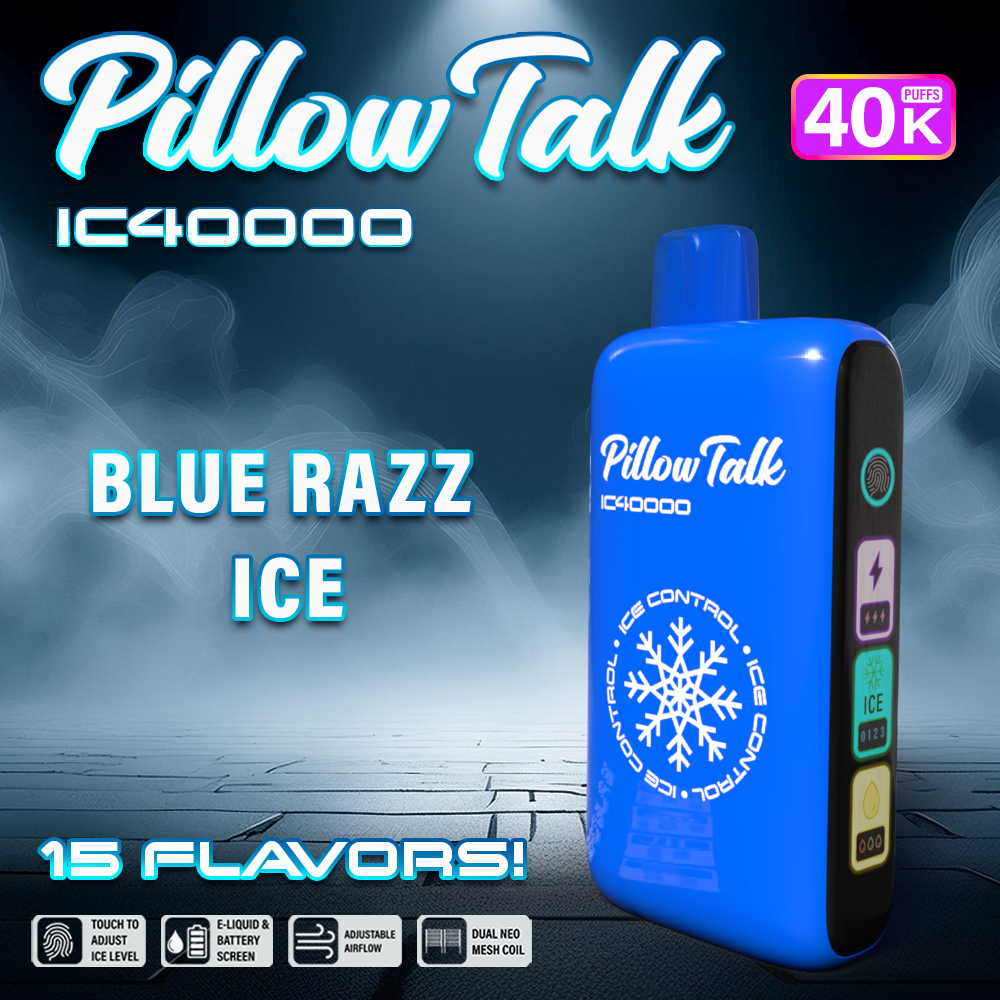 Pillow Talk IC40000