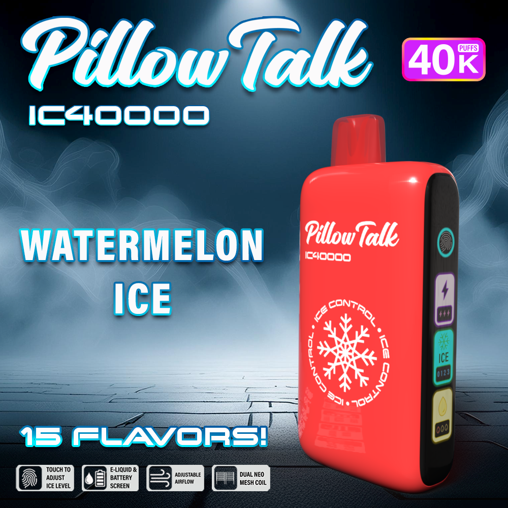 Pillow Talk IC40000