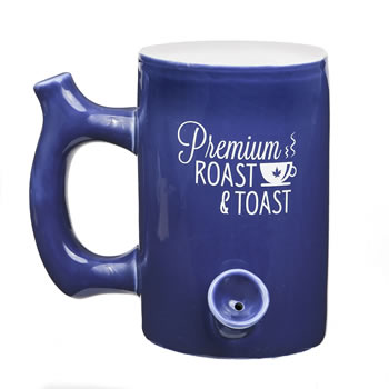 Premium Roast and Toast Premium Mug