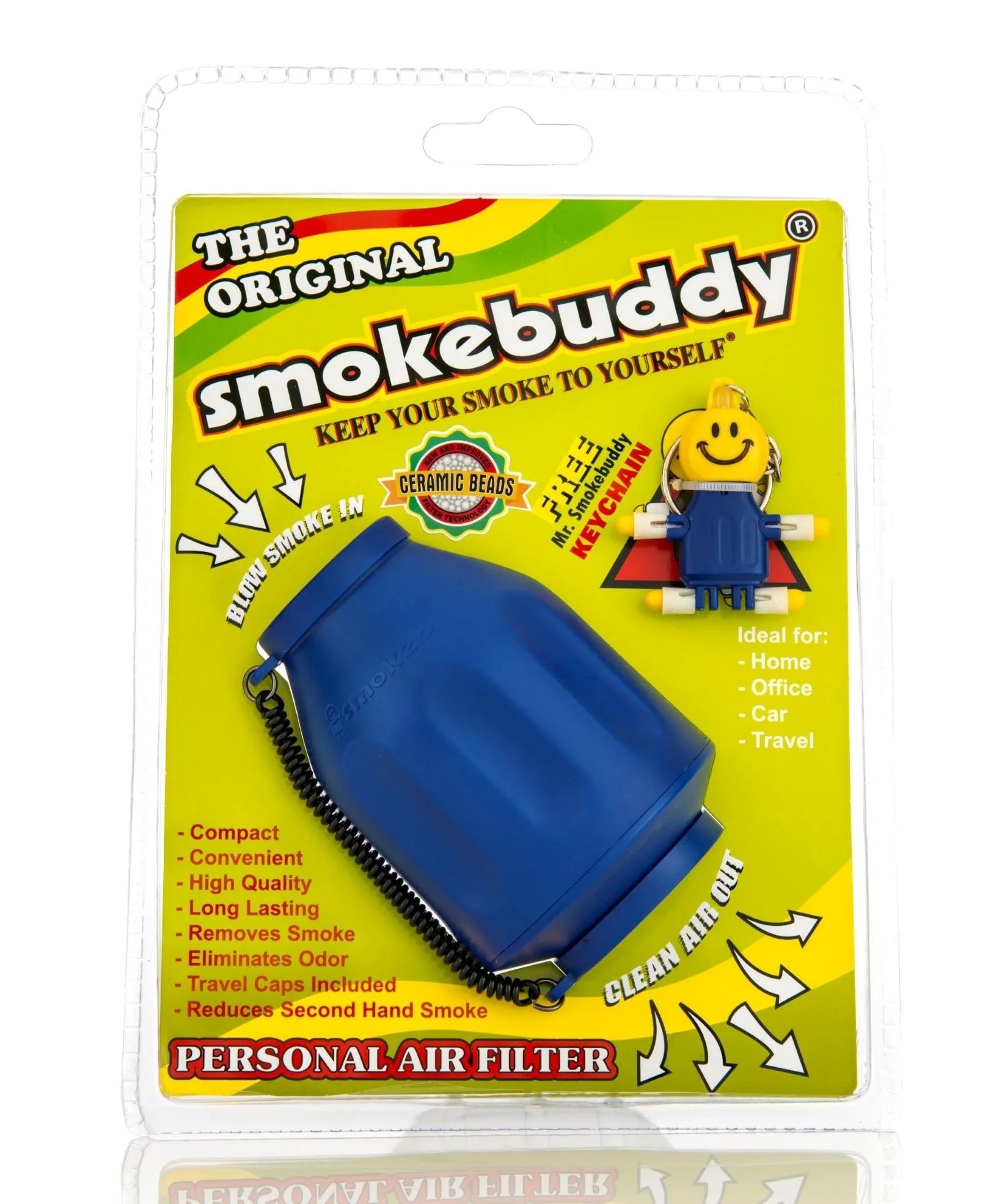 Smokebuddy Original Personal Air Filter Wholesale