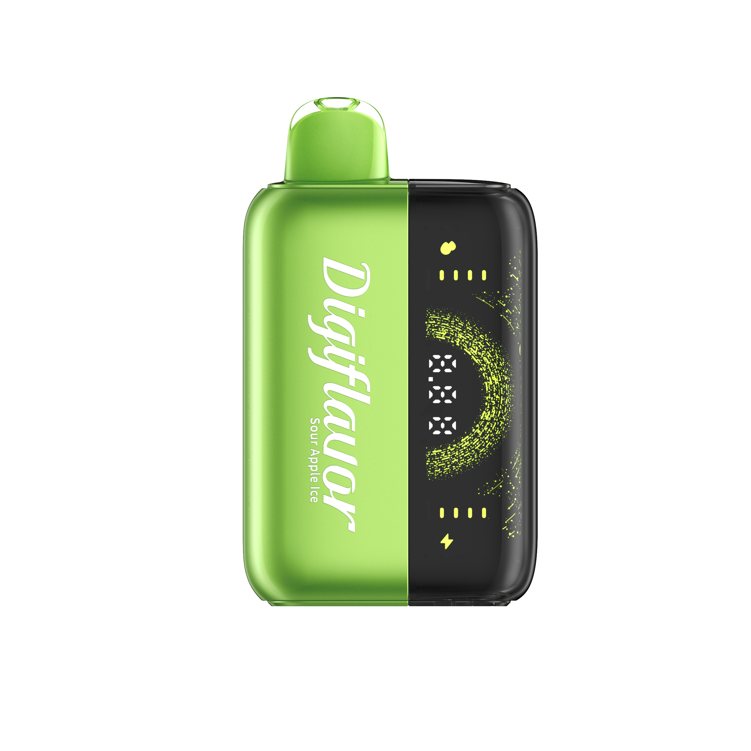 Digiflavor BRK POD 20K Puffs - 5ct