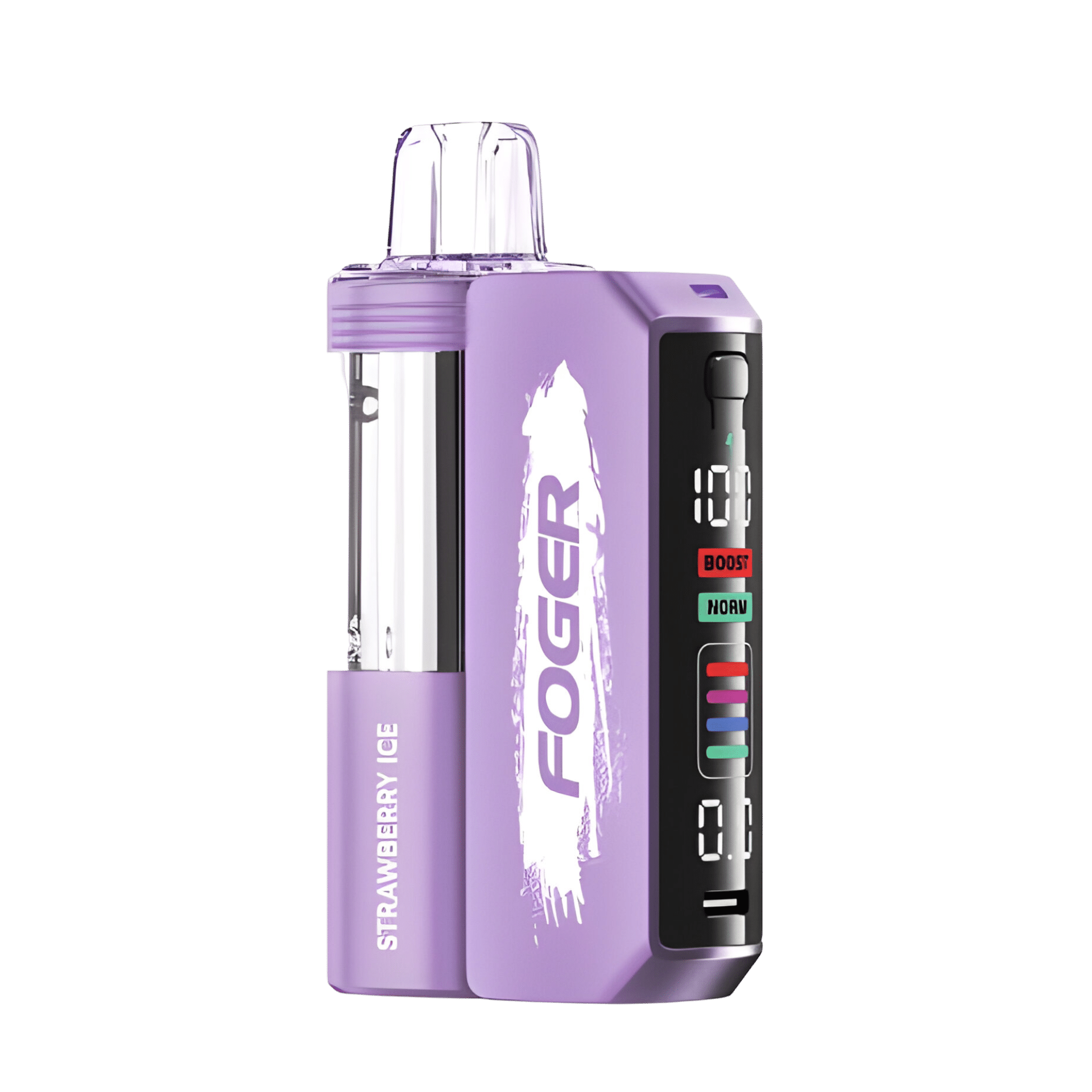 Foger Switch Pro Kit - 5ct