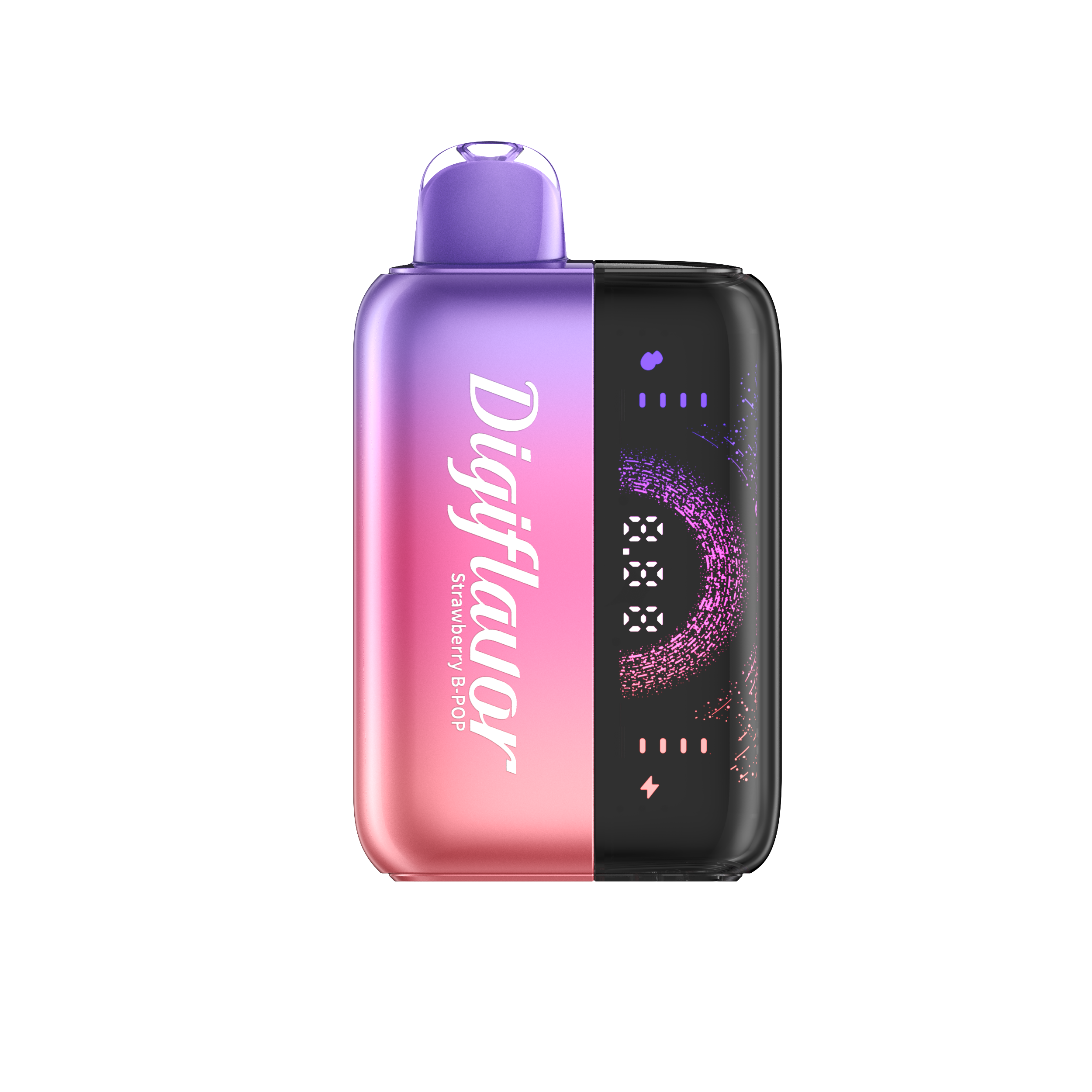 Digiflavor BRK POD 20K Puffs - 5ct