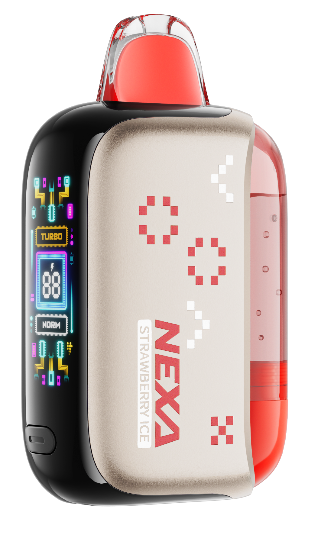 Nexa Pix 35k Puffs Vape - 5ct
