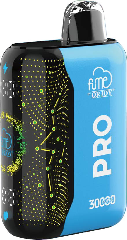 Fume Pro 30000 Puffs Disposable Vape Device - 5ct.