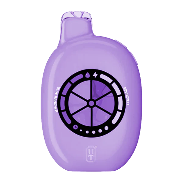 FLUM UT 50000 Puffs Vape - 5ct