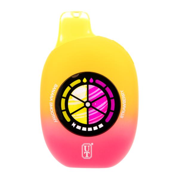 FLUM UT 50000 Puffs Vape - 5ct