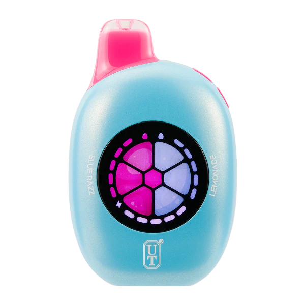 FLUM UT 50000 Puffs Vape - 5ct