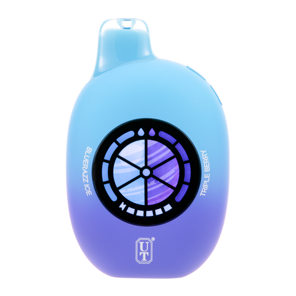 FLUM UT 50000 Puffs Vape - 5ct