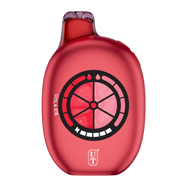 FLUM UT 50000 Puffs Vape - 5ct
