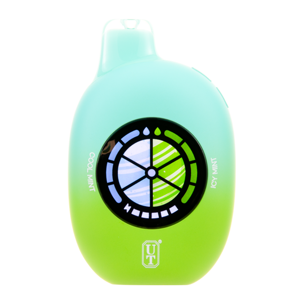 FLUM UT 50000 Puffs Vape - 5ct