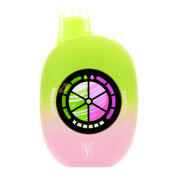 FLUM UT 50000 Puffs Vape - 5ct