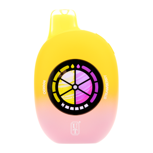 FLUM UT 50000 Puffs Vape - 5ct